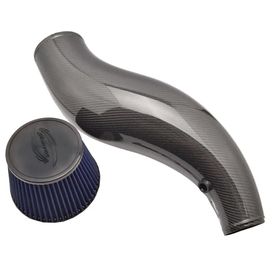 Simota Genuine Carbon Fibre Whale Air Intake Kit - Honda Ballade / Civic