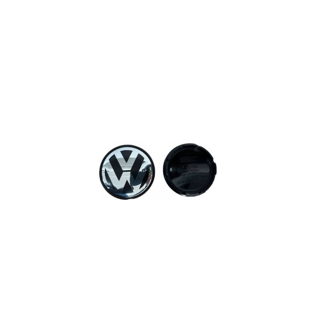 56mm vw hot sale centre caps