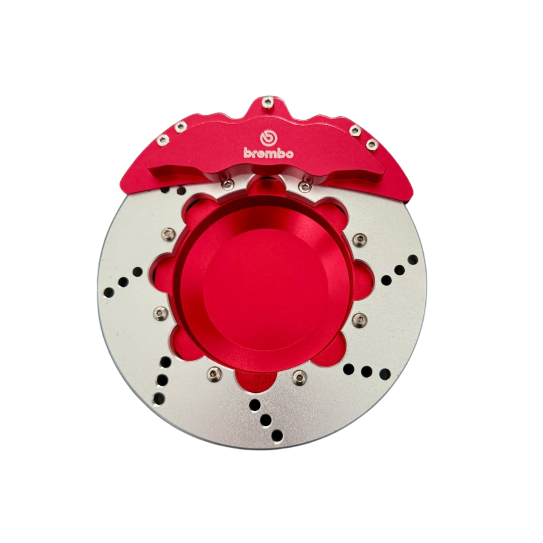 Brake Caliper Ashtray