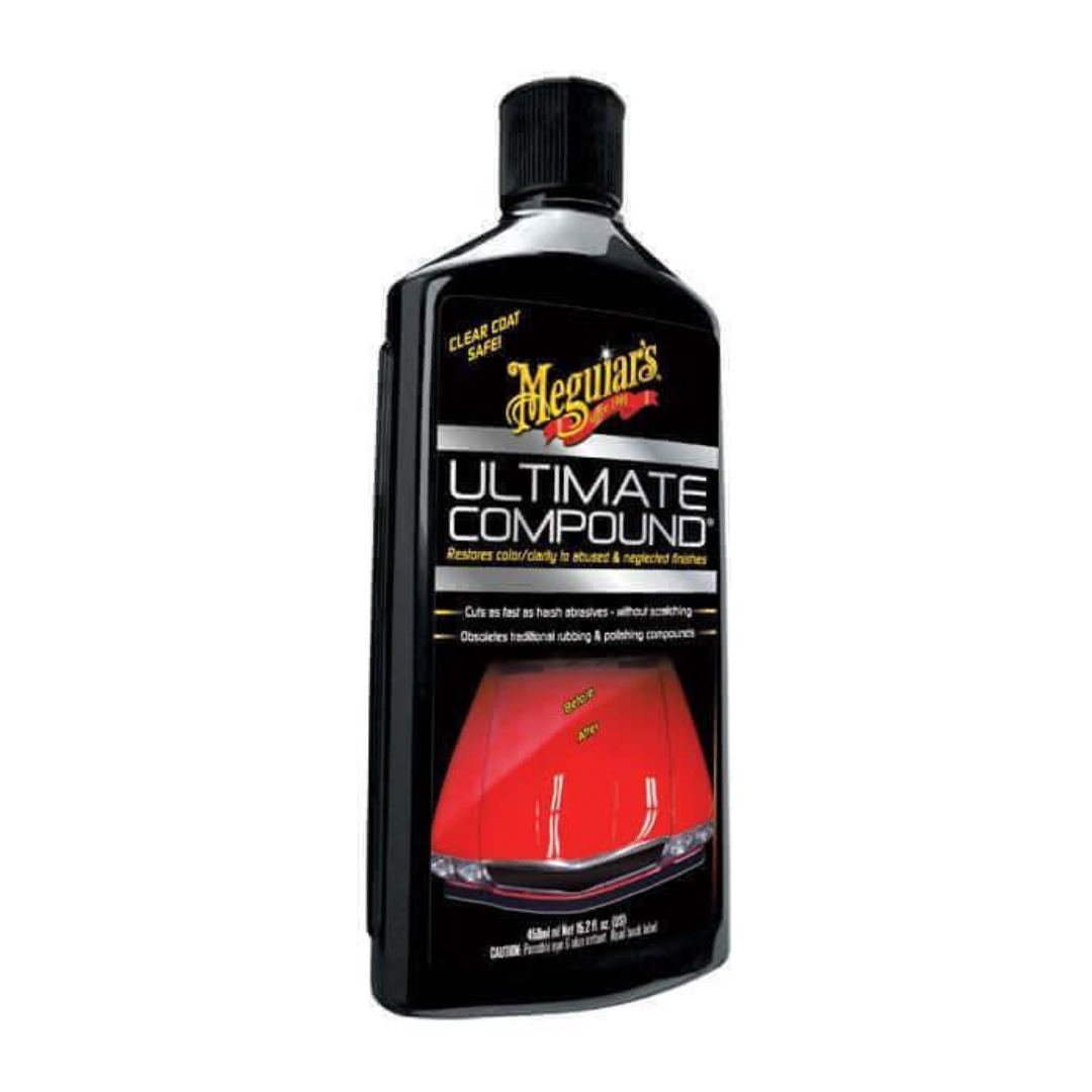 Meguiar's Ultimate Compound