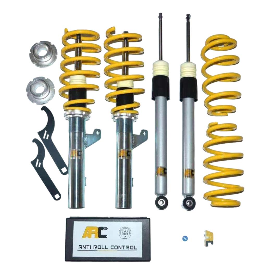 ARC - Polo 6 Coil Overs