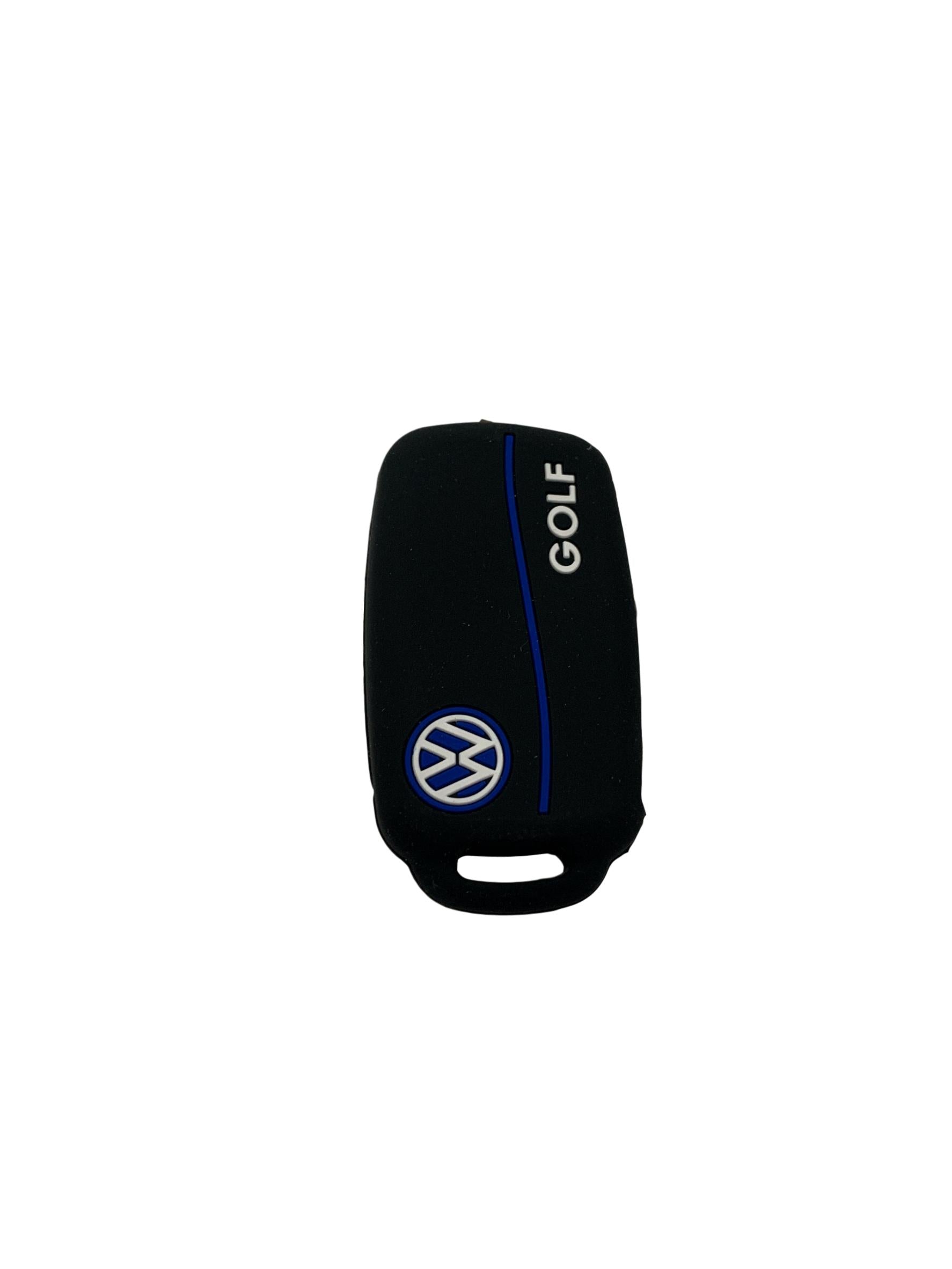 VW Golf 5/6/Polo Key Cover