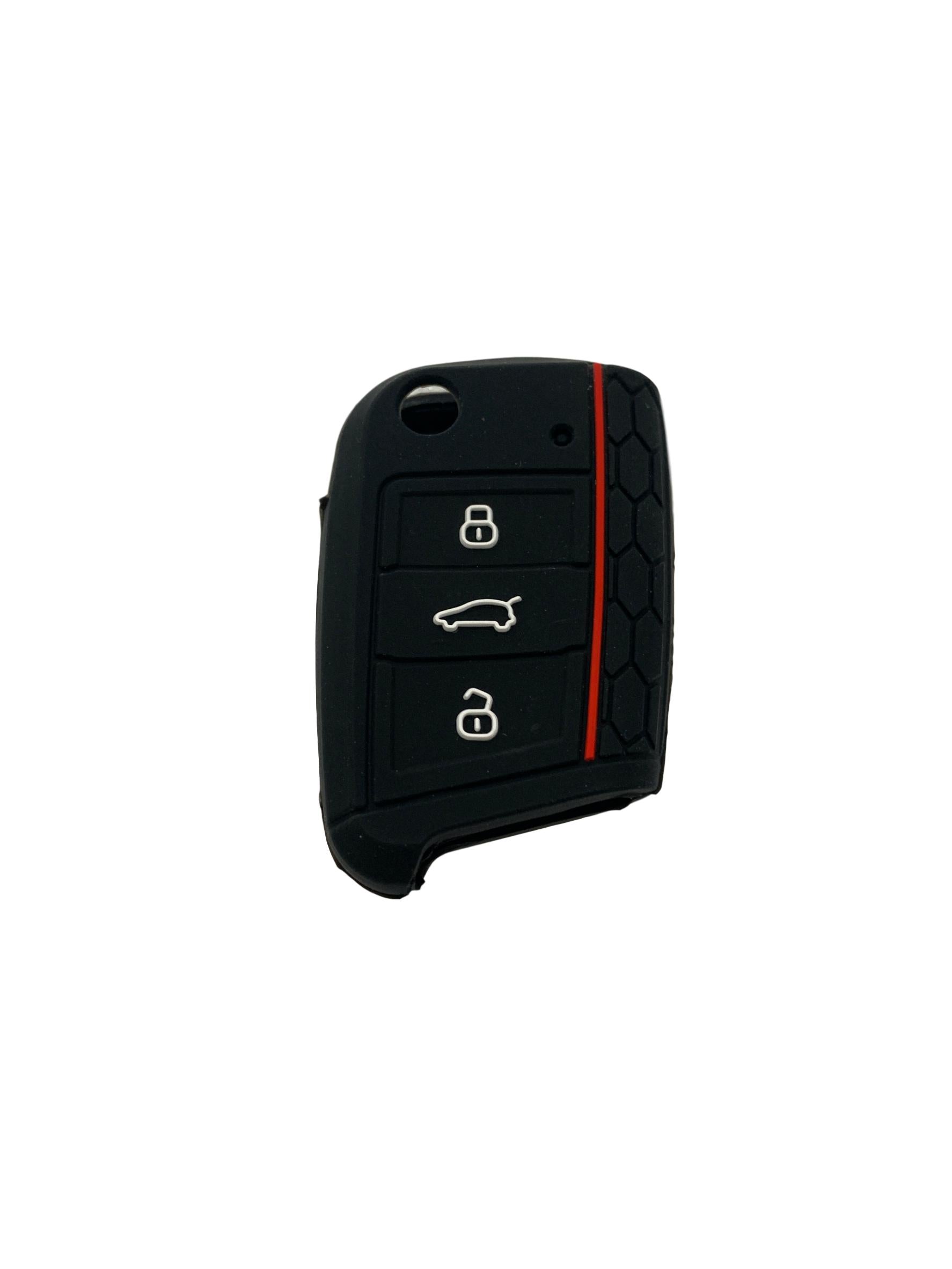 VW Golf 7 GTI Key Pouch