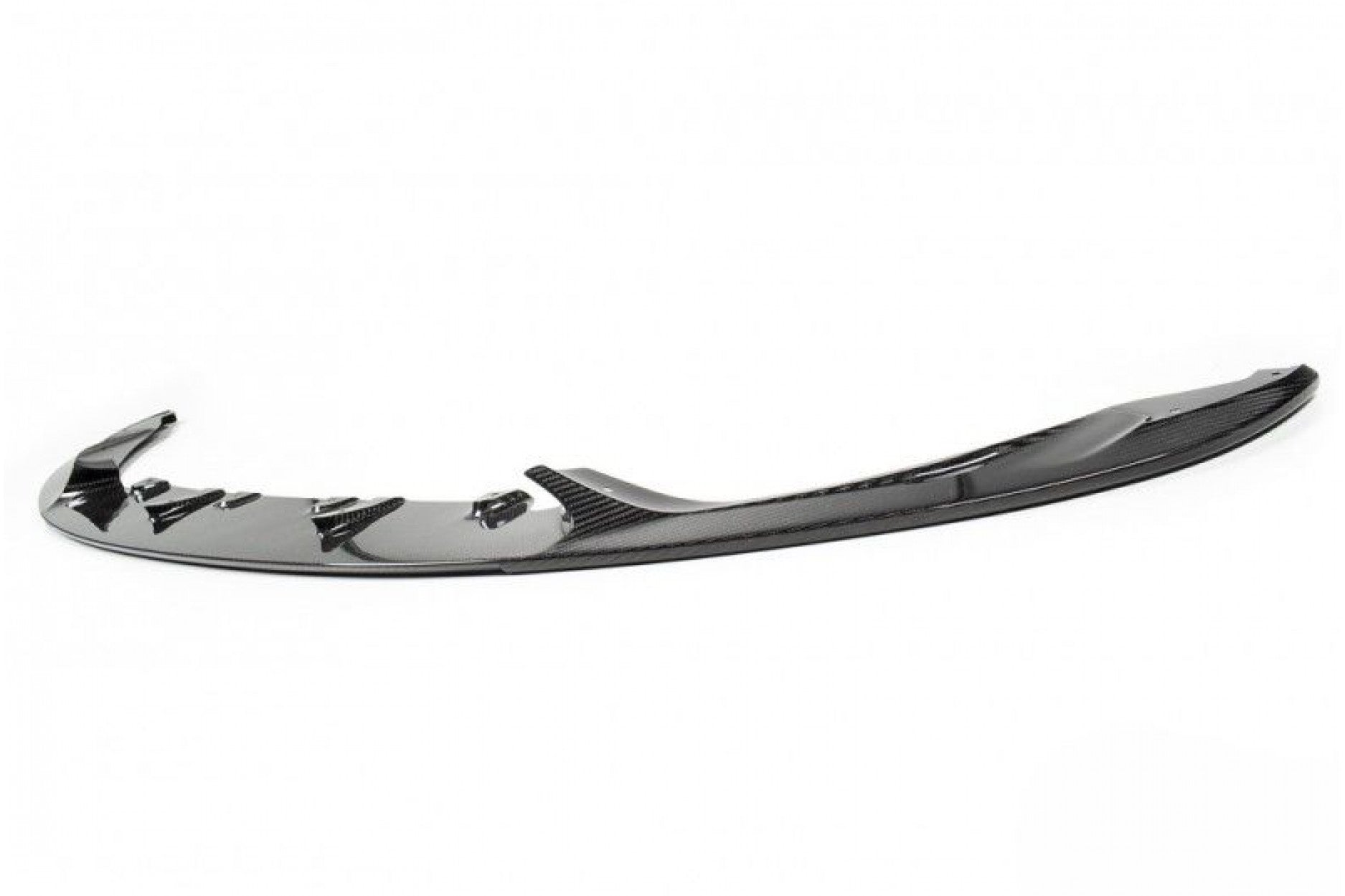 BMW F80(M3) / F82(M4) Carbon Fiber 3D Design Front Spoiler (non oem)