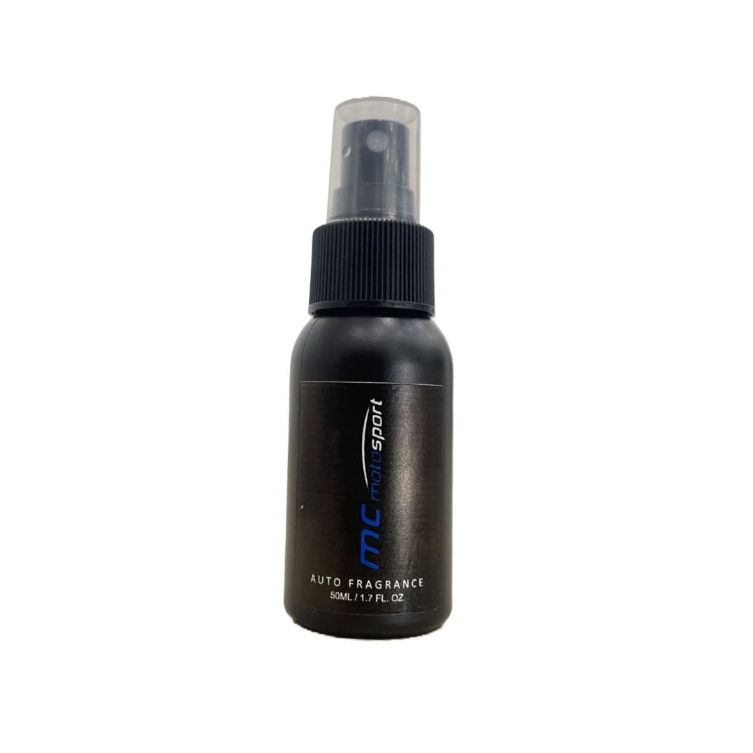 MC Motosport Custom Scented Air Freshener