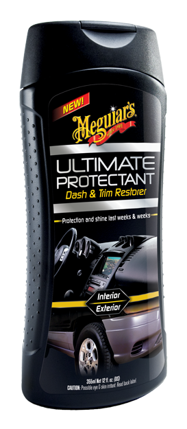 Meguiar's Ultimate Protectant
