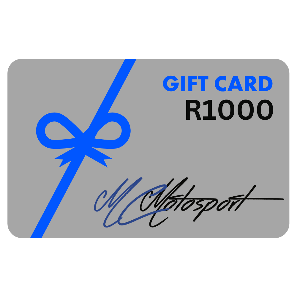 R1000 MCM Gift Voucher