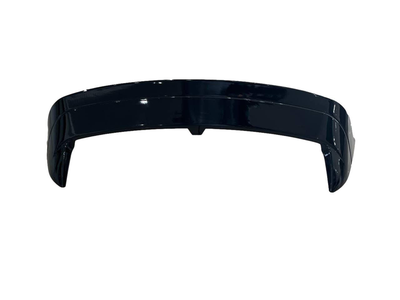 VW Golf 8 GTI Clubsport Type B Rear Spoiler