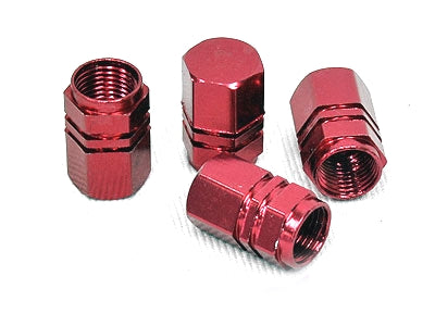 Valve Caps
