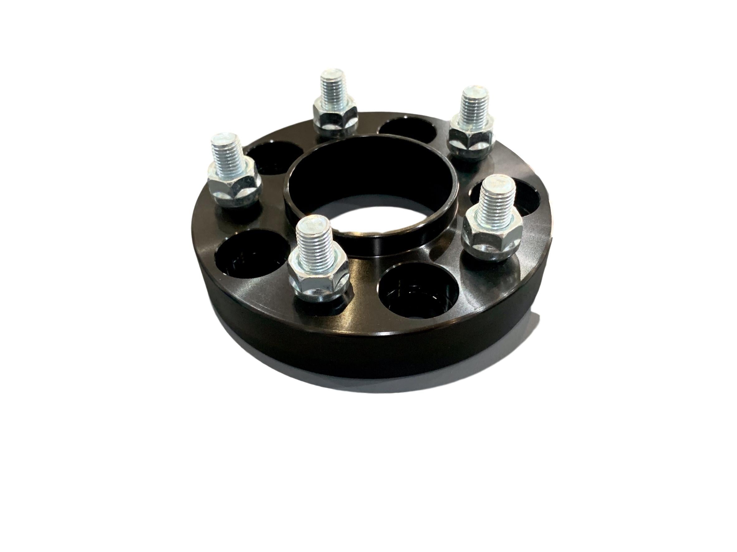 Wheel Spacer