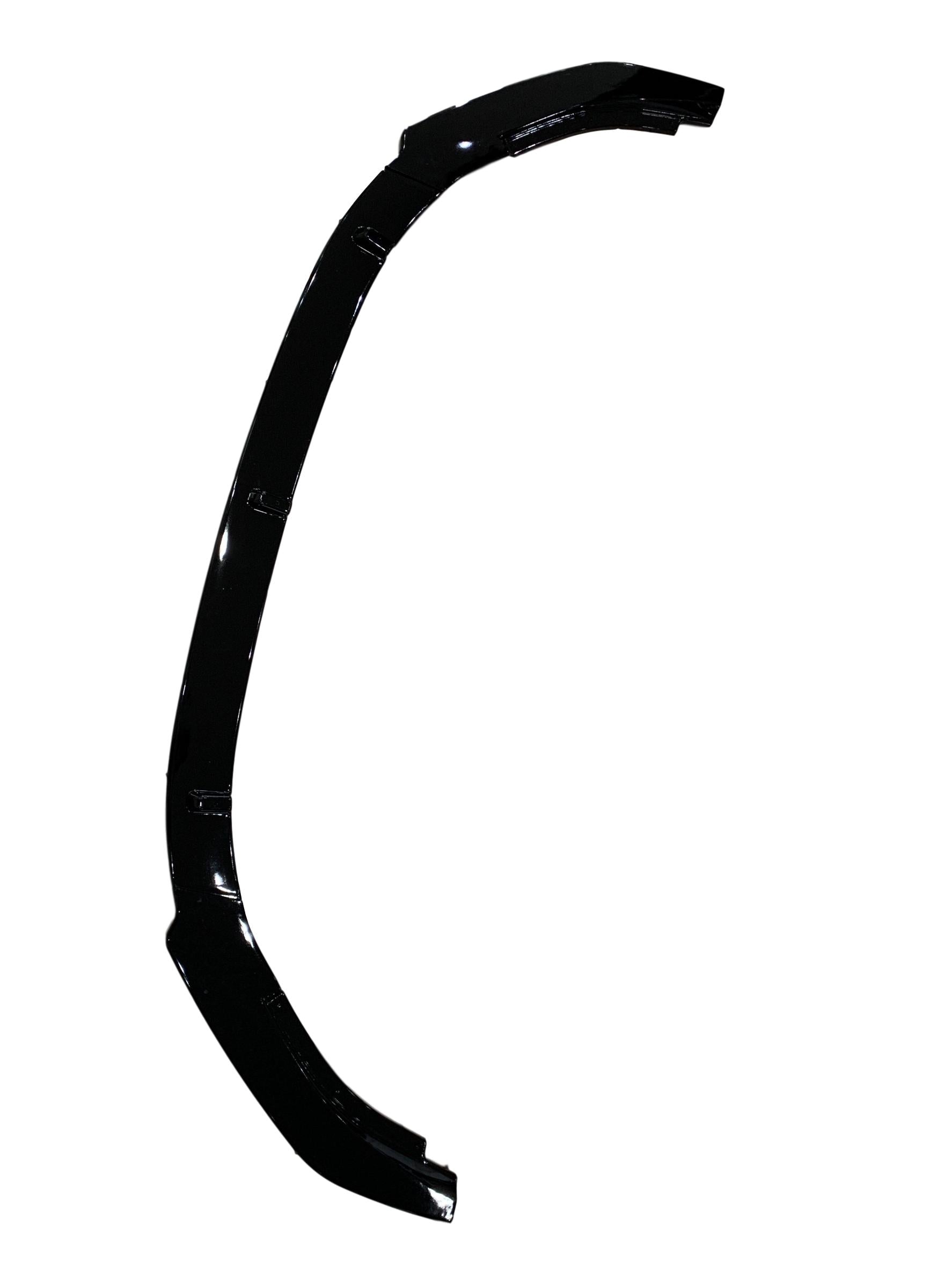 VW Golf 6 GTI Front Spoiler