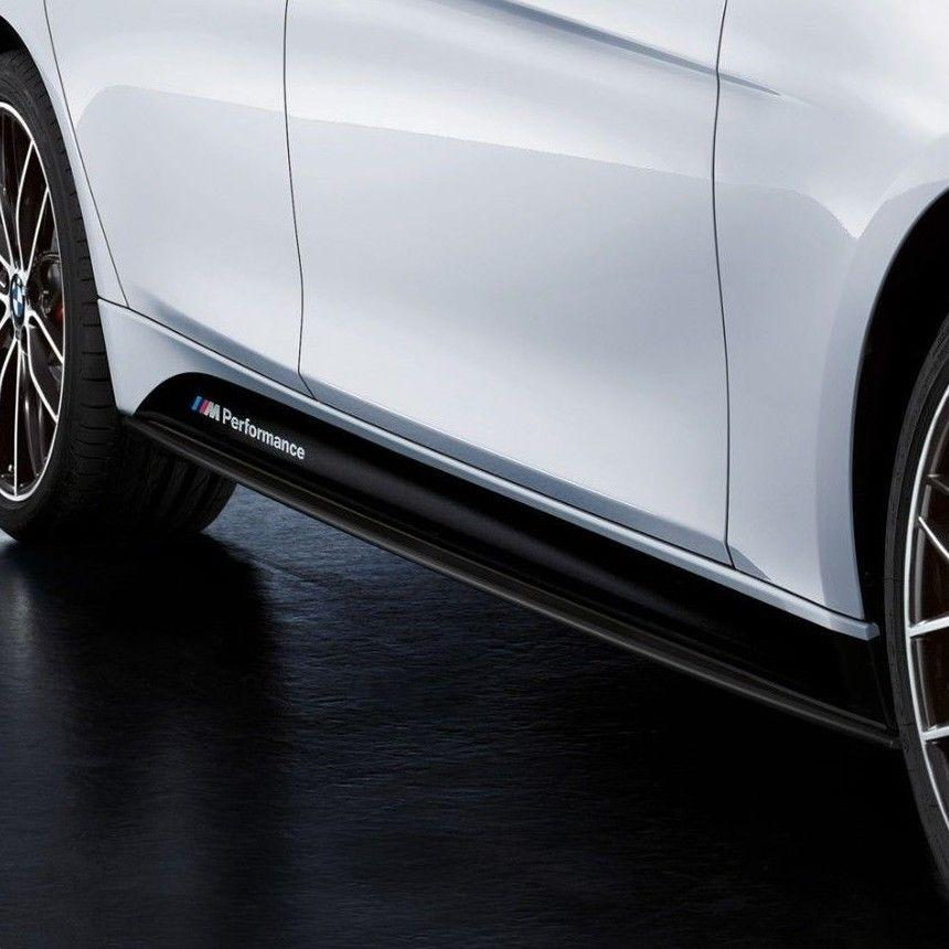 Bmw ///M Performance Side Sticker ( non Oem)