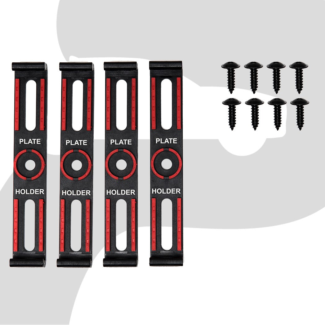 Plate Holder