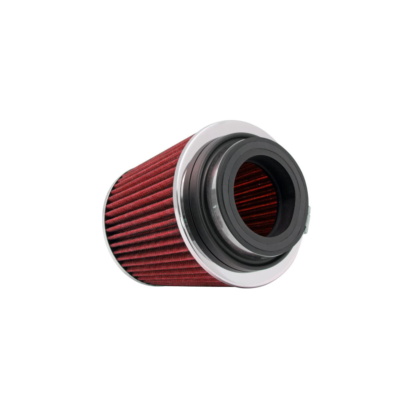K&N Universal Chrome Filter