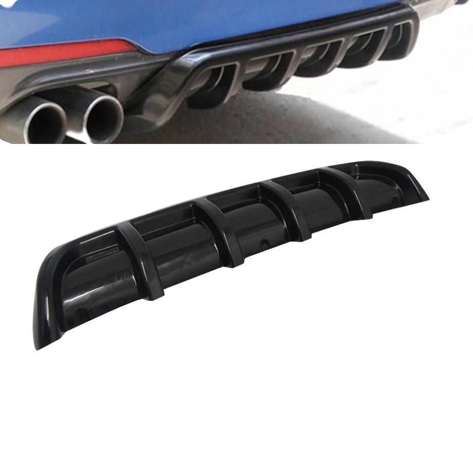 Universal Black Diffuser