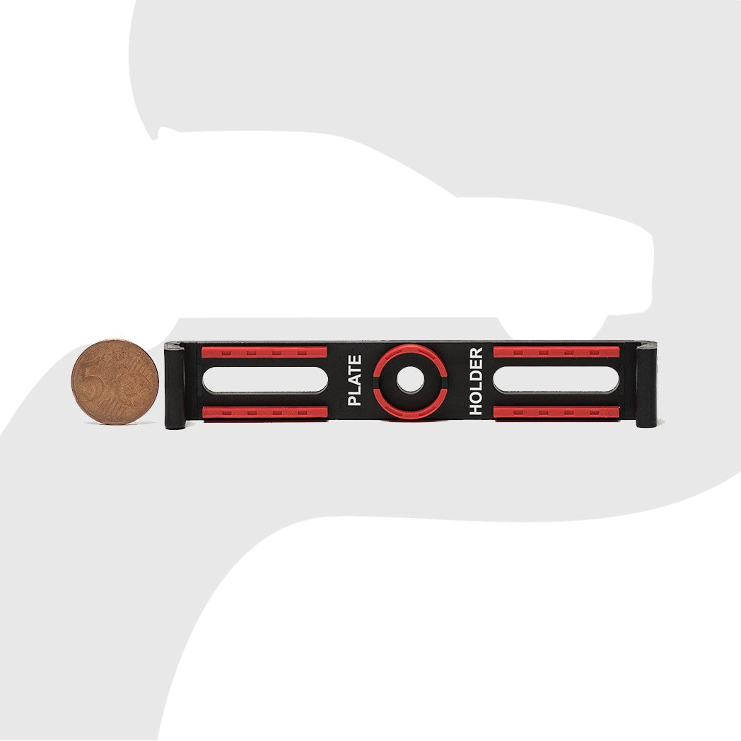 Plate Holder