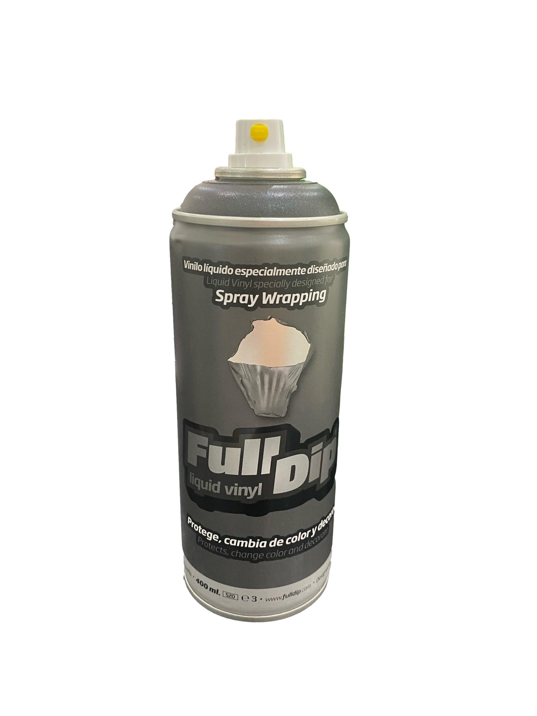 Full Dip Liquid Vinyl - Absolute Camaleon