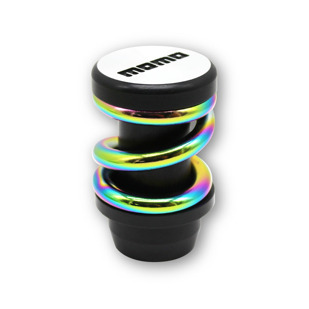 Momo Spring Gear Knob - Multi Color
