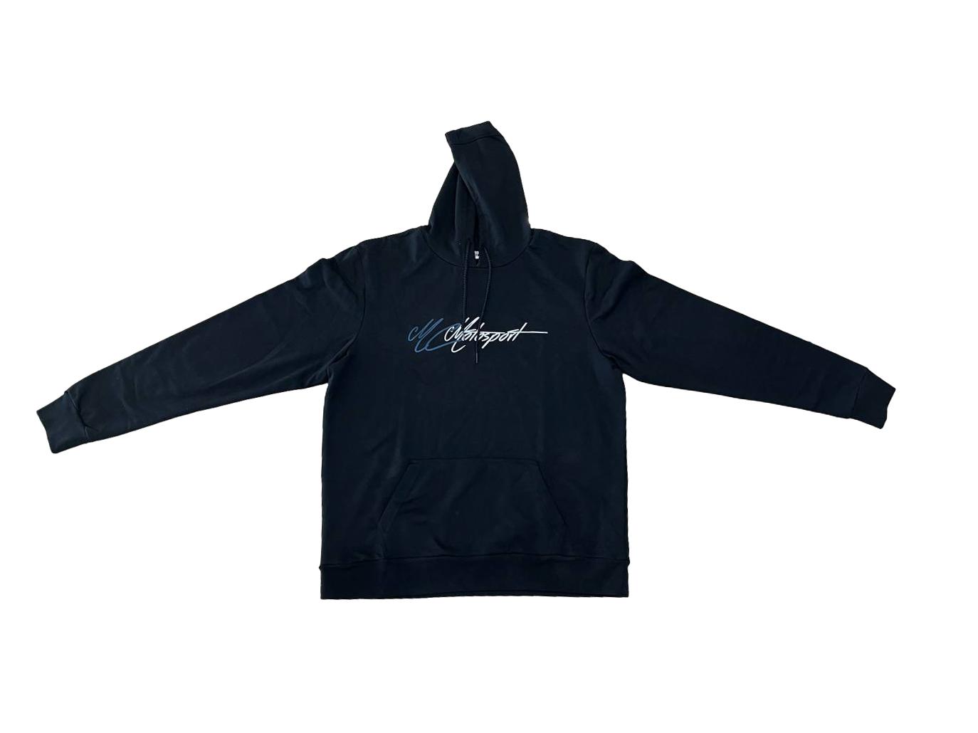 Extra Large - MC Motosport Hoodie - One Car In Exchange Quote