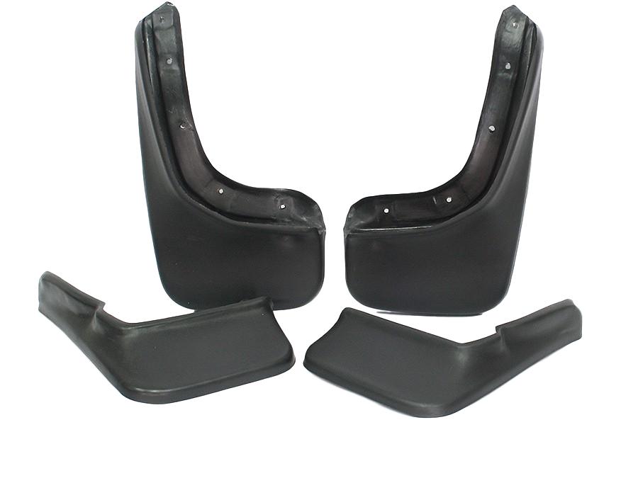 2010+ VW Polo 6 Mud flaps