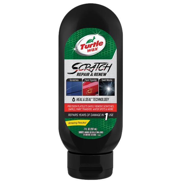 Turtle Wax Scratch Repair & Renew