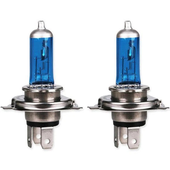 Hella H4 Xenon Globes