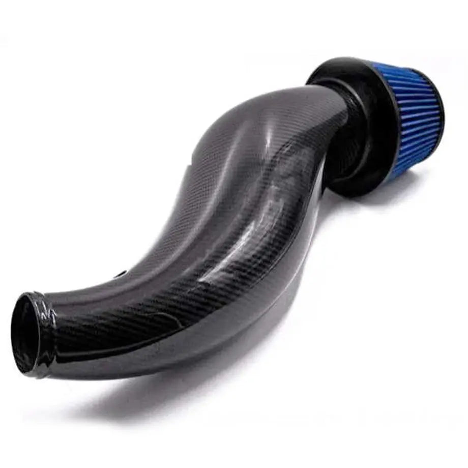 Simota Genuine Carbon Fibre Whale Air Intake Kit - Honda Ballade / Civic