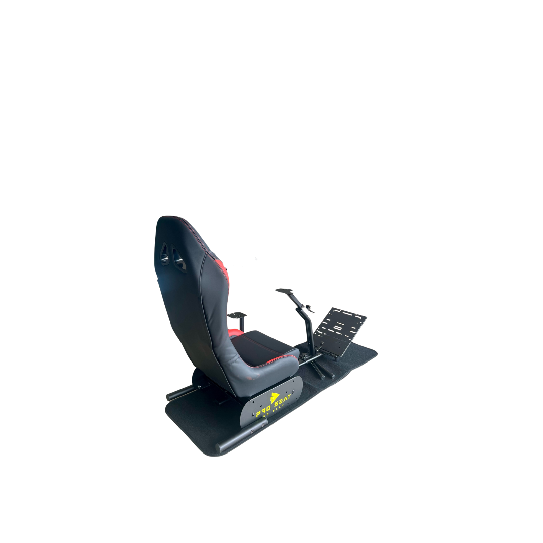 Racing Simulator Gaming Seat