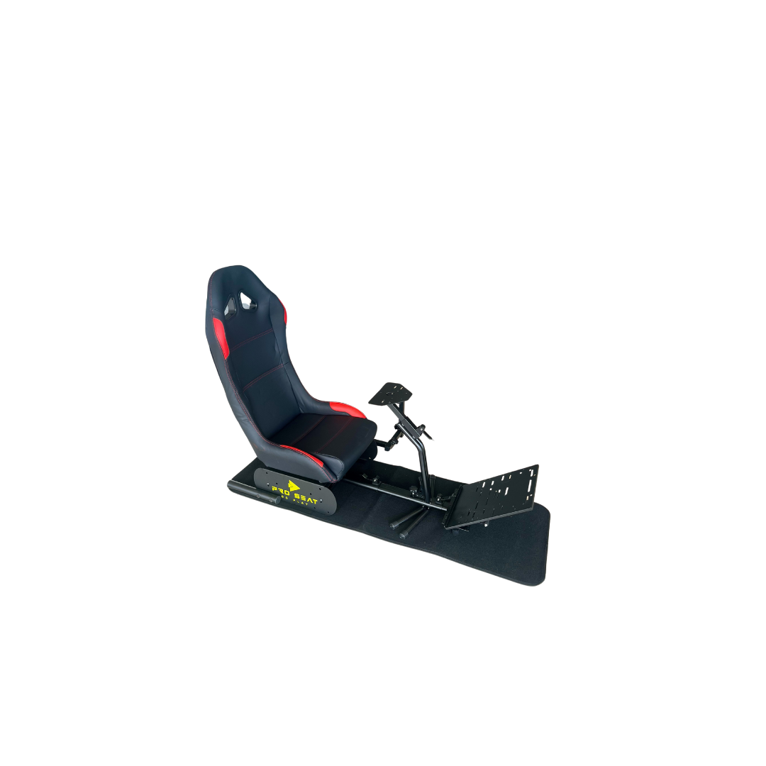 Racing Simulator Gaming Seat