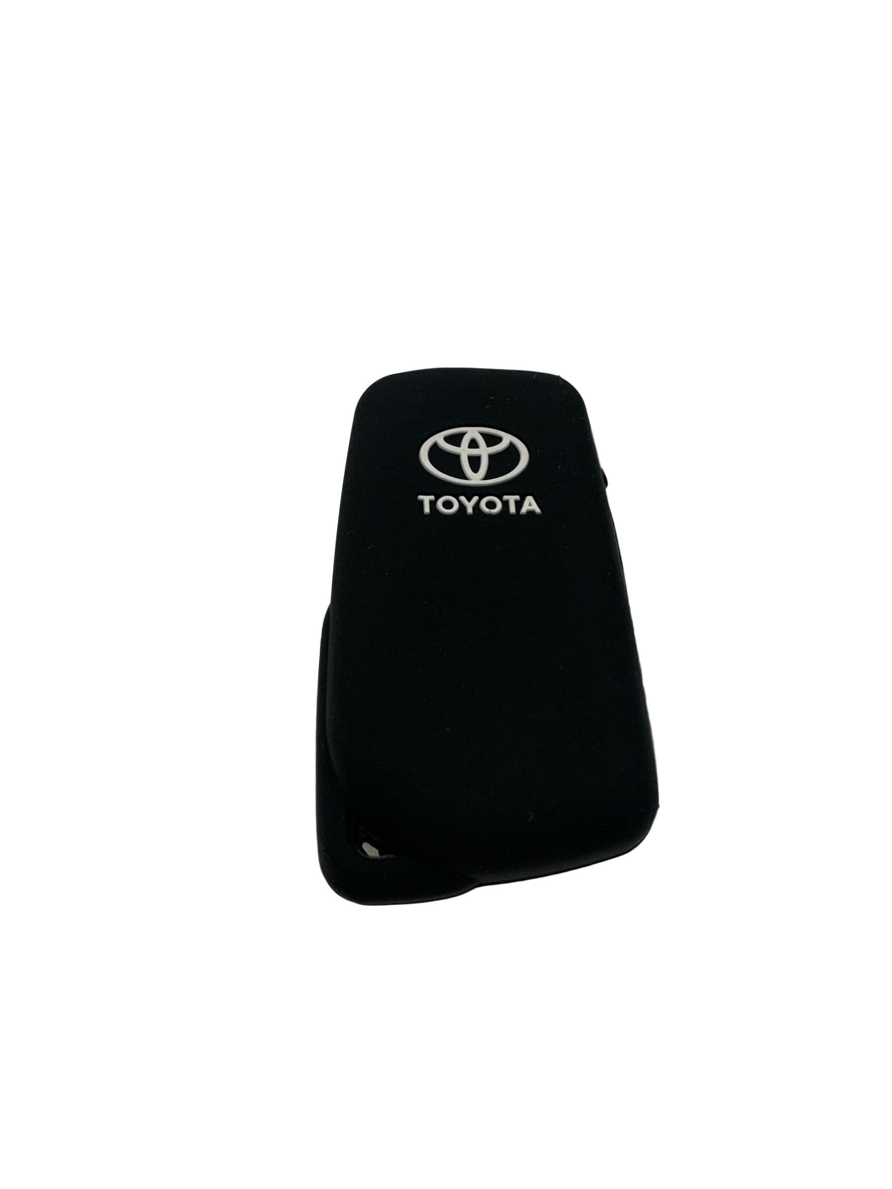 2018+ Toyota 3 Button Key Cover