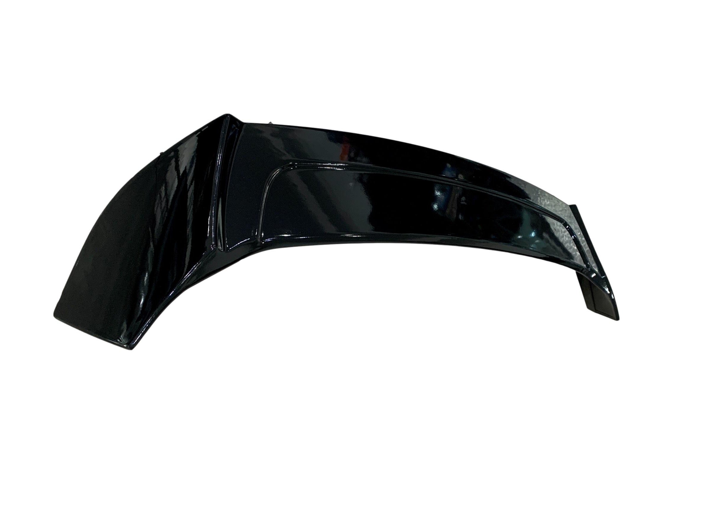 VW Golf 7 GTI Osir Boot Spoiler