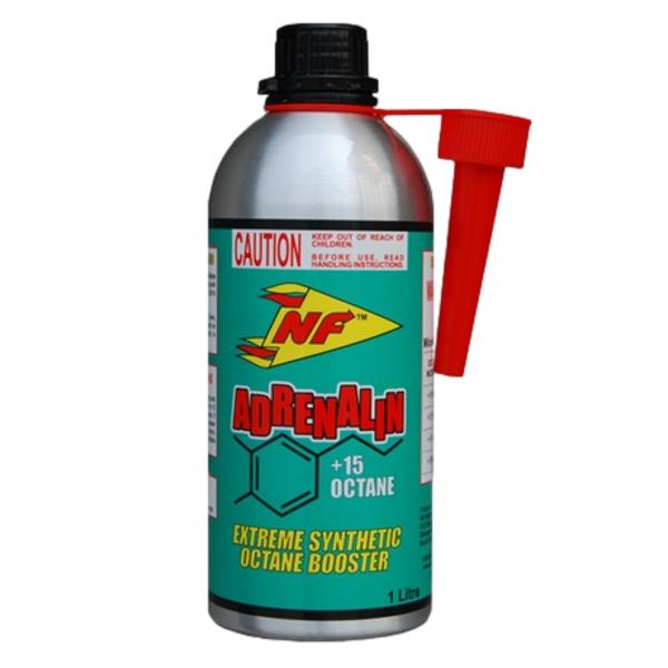 NF Adrenalin Extreme Octane Booster