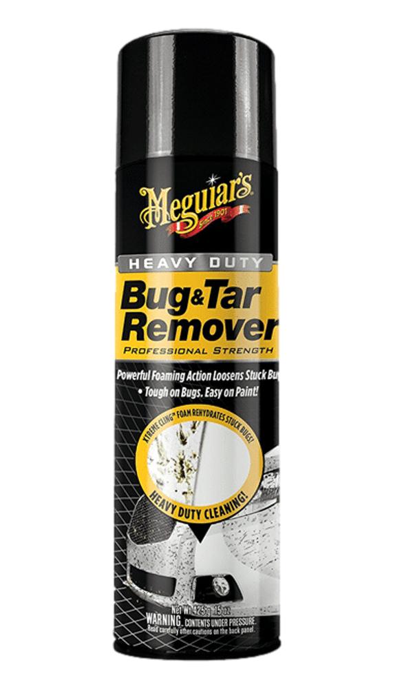 Meguiars Heavy Duty Bug & Tar Remover