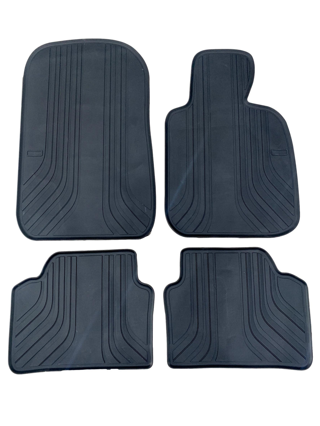BMW E90 Latex Rubber Mats (non oem)