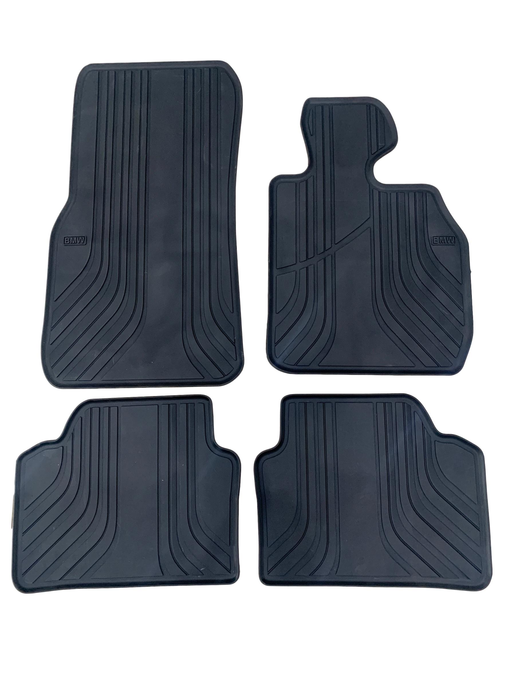 F30 / F22 /  Latex Rubber Mats (non oem)