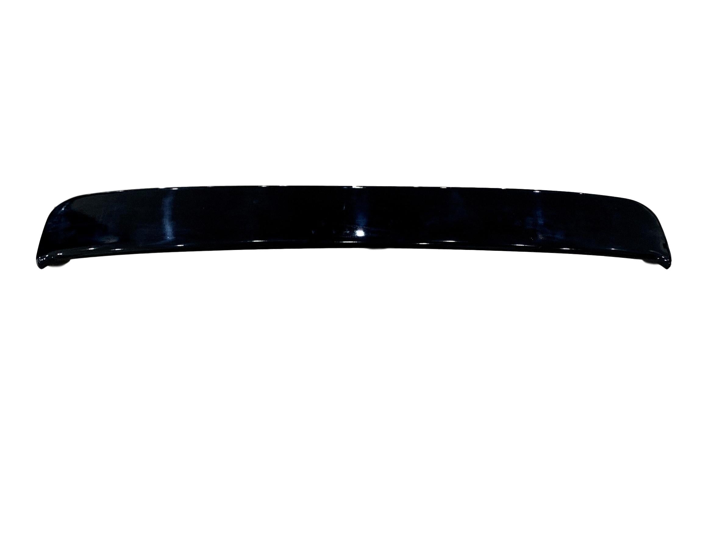 VW Golf 1 R-Line Boot Spoiler
