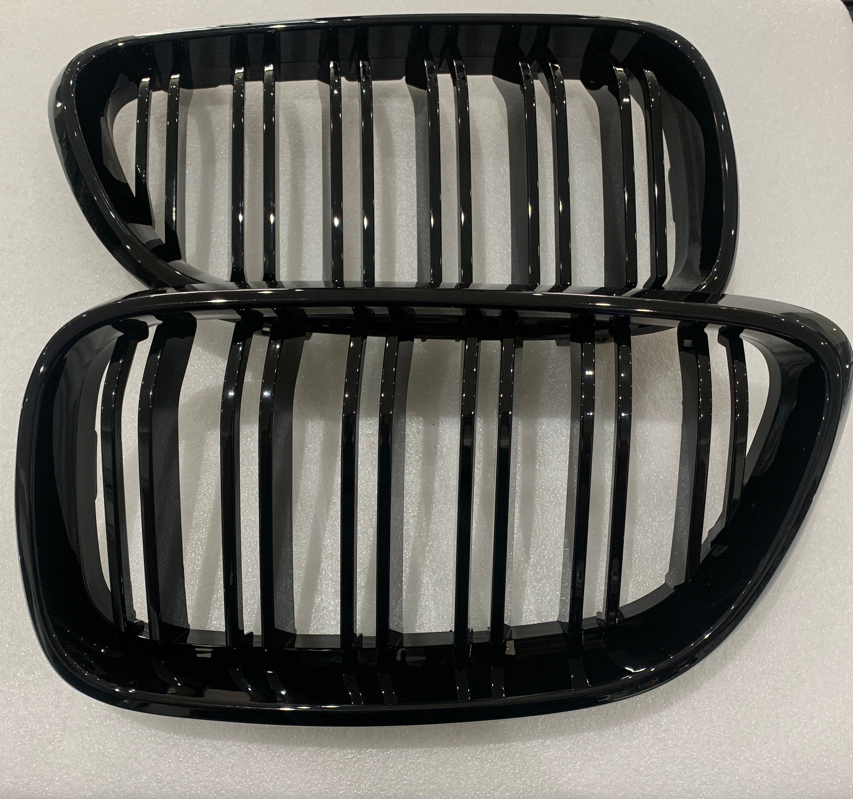 BMW Double Slat Kidney Grille (non oem)