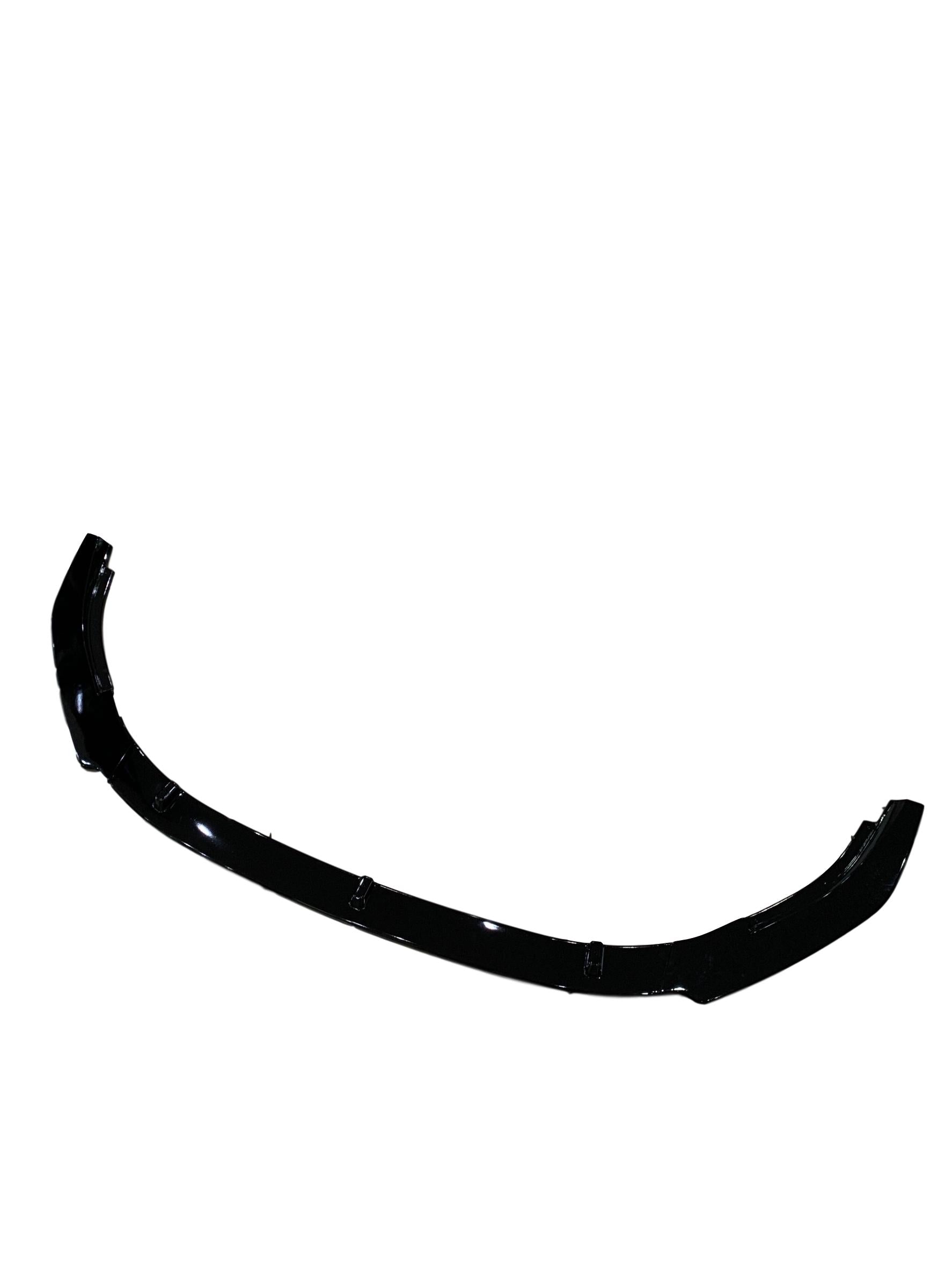 VW Golf 6 GTI Front Spoiler