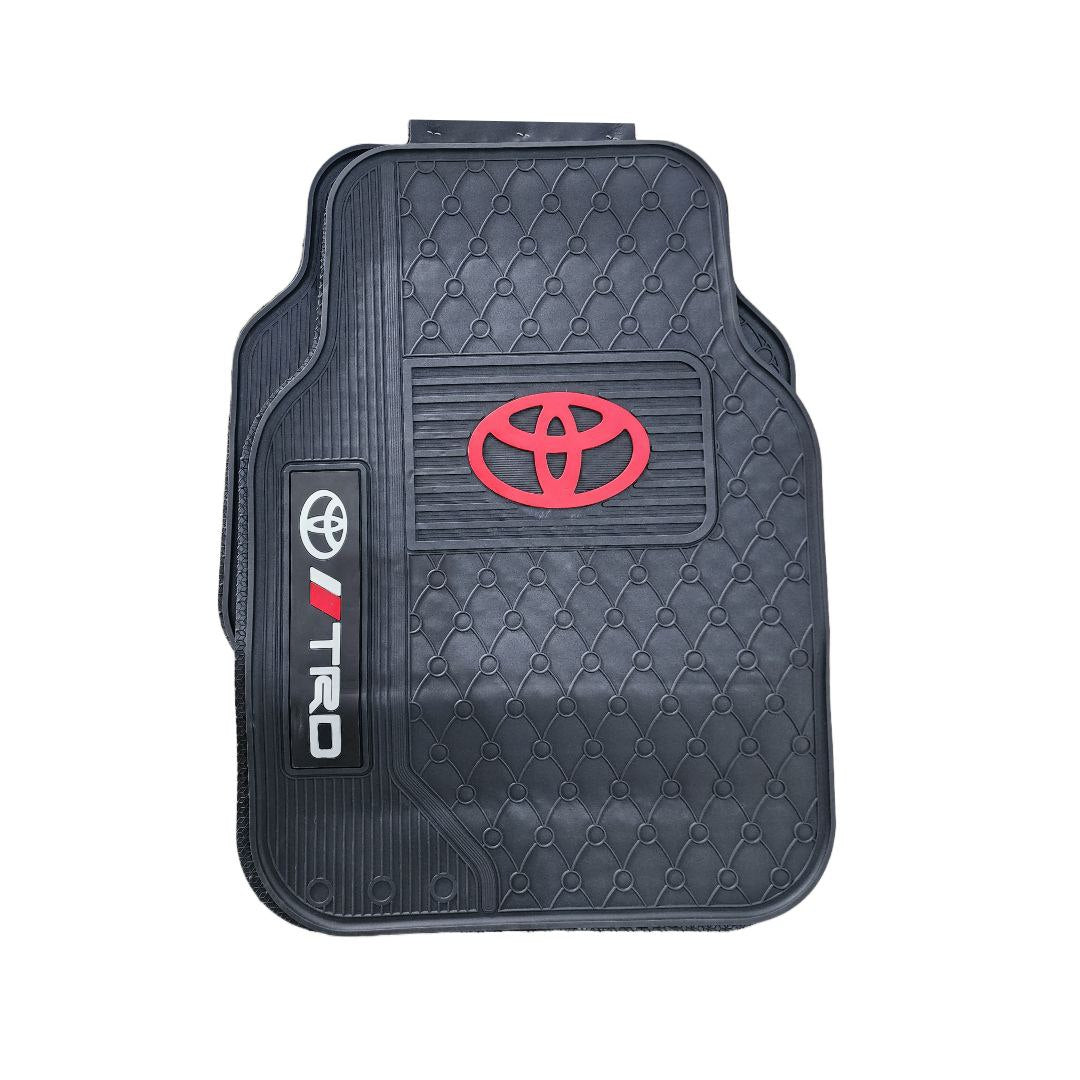 TRD Universal Mats ( non oem )