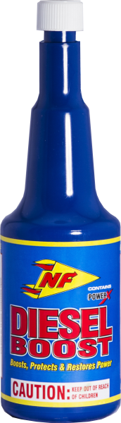 NF Diesel Booster