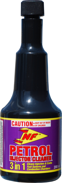 NF Petrol Injector Cleaner