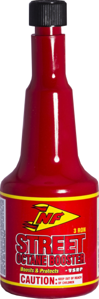 NF Street Octane Booster