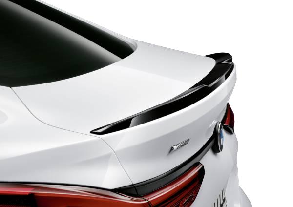 BMW F44 2 Series Boot Spoiler ( Non Oem )