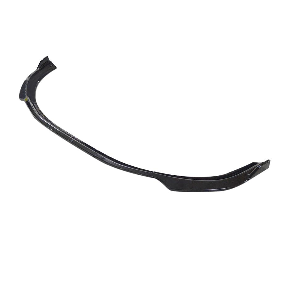 VW Polo Vivo 3Pc Front Spoiler