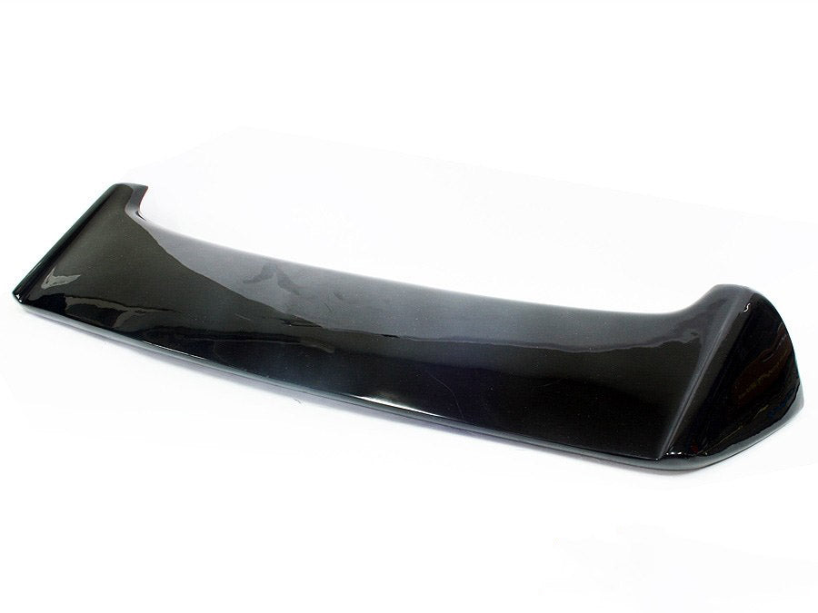 VW Golf 6 OSIR Rear Spoiler