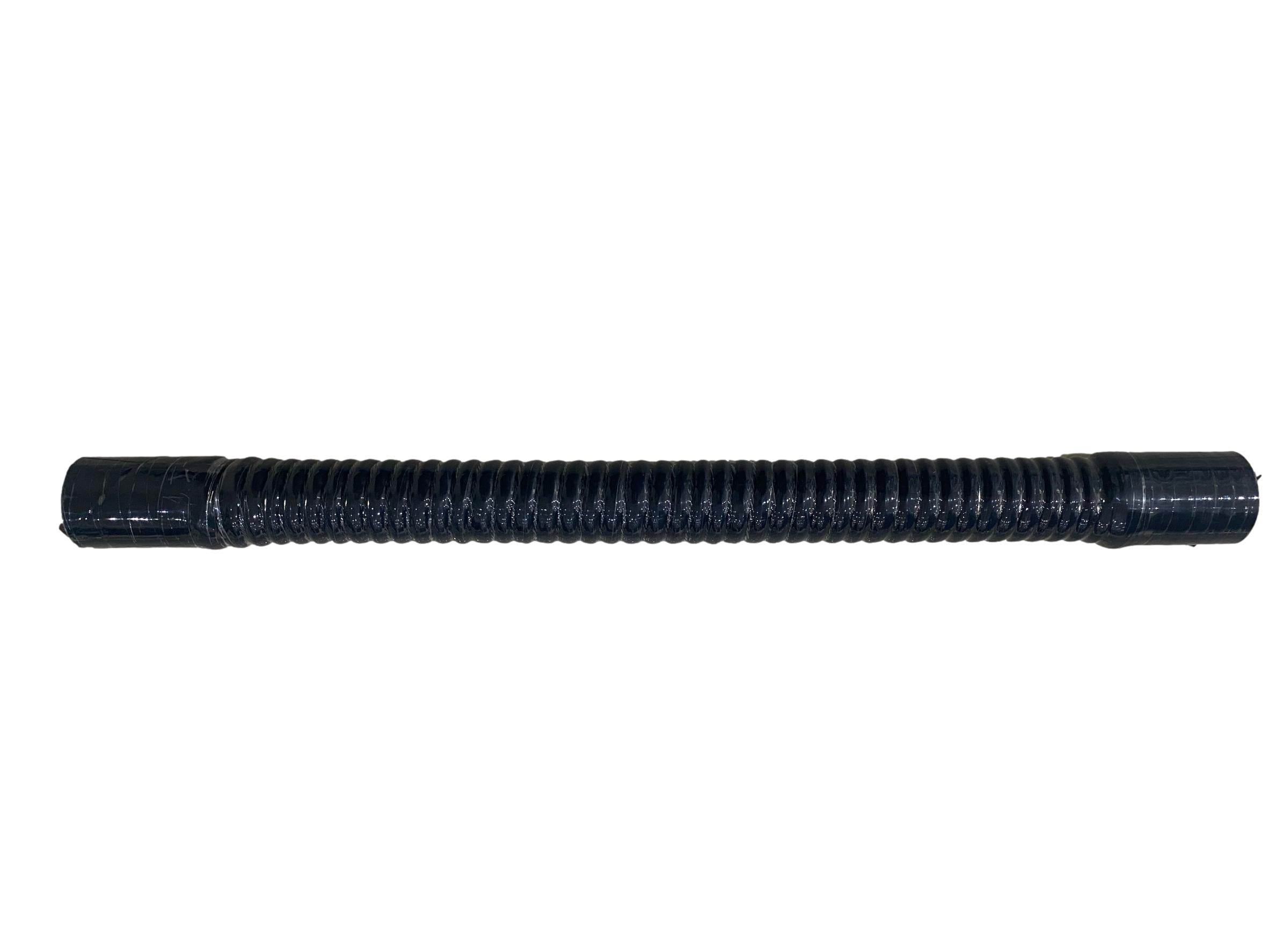 38mm X 60cm Silicone Flex Pipe