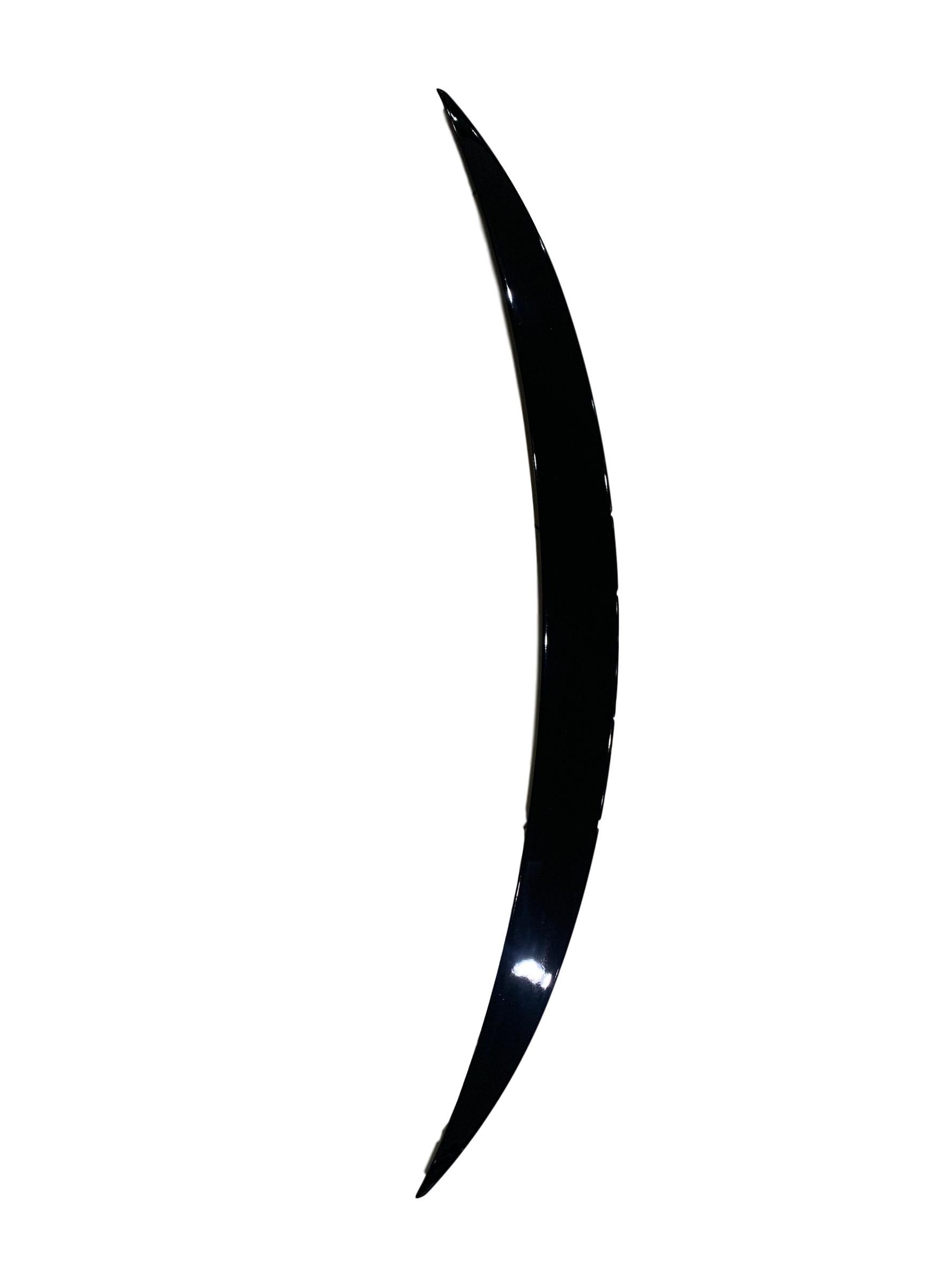 BMW G20 Boot Spoiler (non oem)