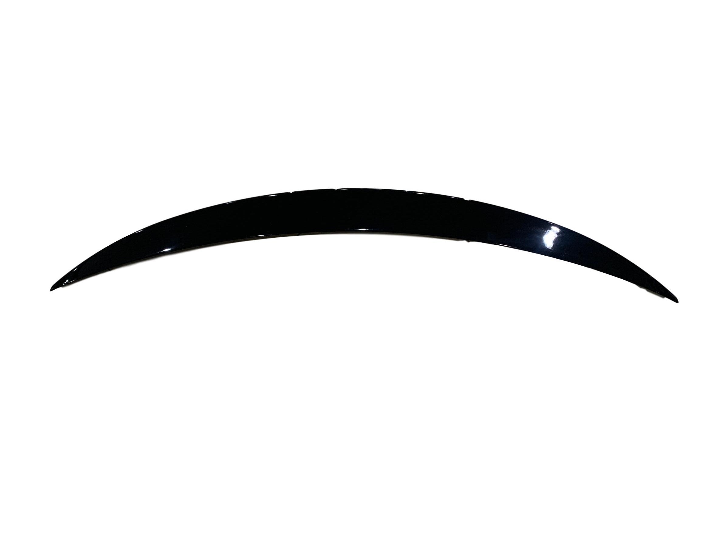BMW G20 Boot Spoiler (non oem)