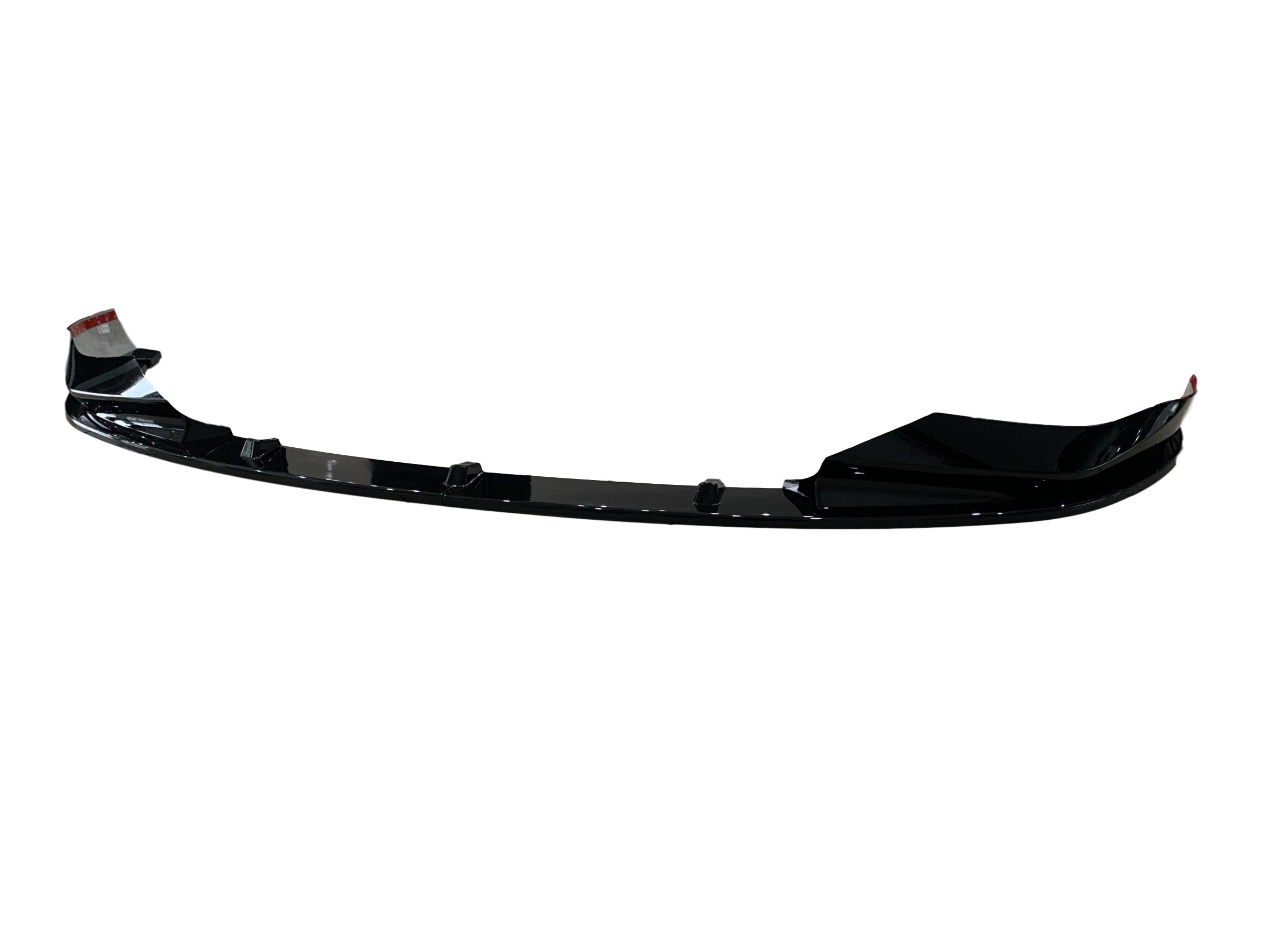 BMW G20 Front Spoiler (non oem)