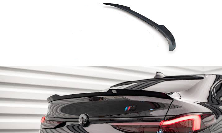 BMW F44 2 Series Boot Spoiler ( Non Oem )
